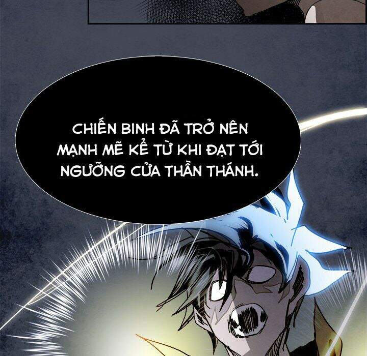 Warble Chapter 187 - Trang 34