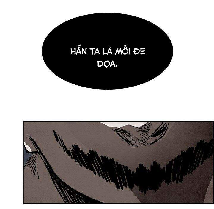 Warble Chapter 187 - Trang 39