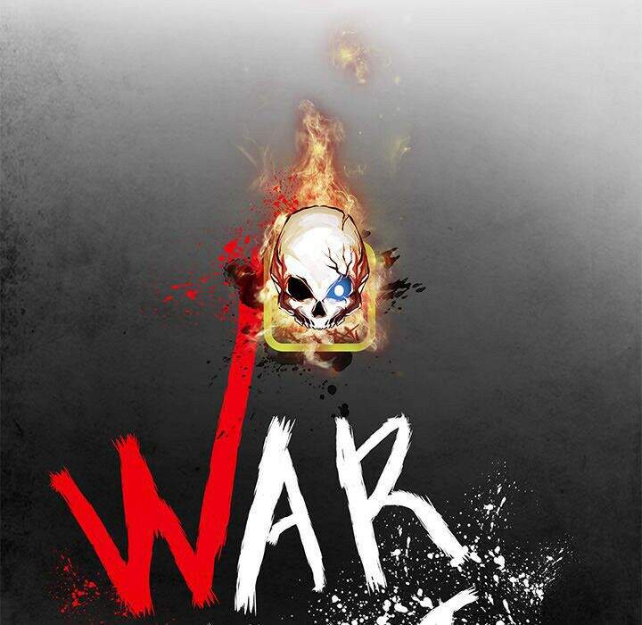Warble Chapter 187 - Trang 45