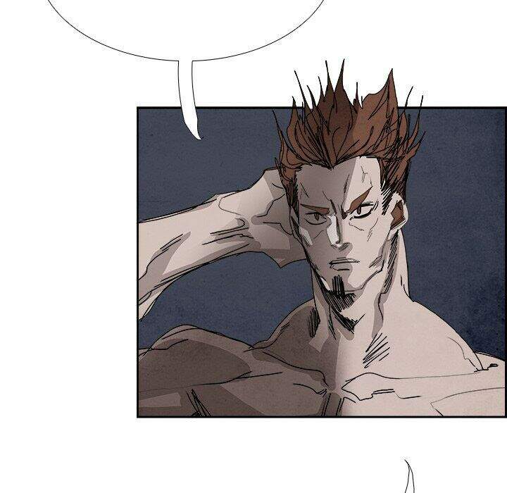 Warble Chapter 187 - Trang 48