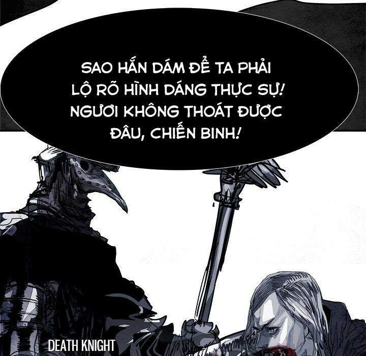 Warble Chapter 187 - Trang 9