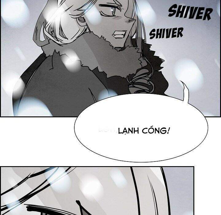 Warble Chapter 188 - Trang 11