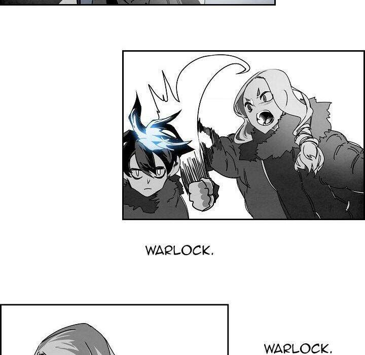 Warble Chapter 188 - Trang 20