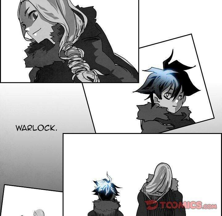 Warble Chapter 188 - Trang 21