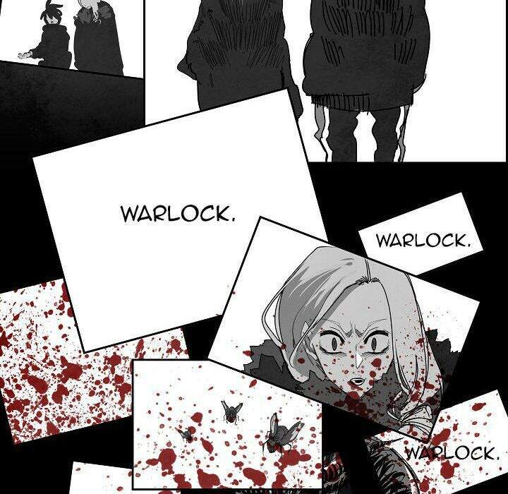 Warble Chapter 188 - Trang 22