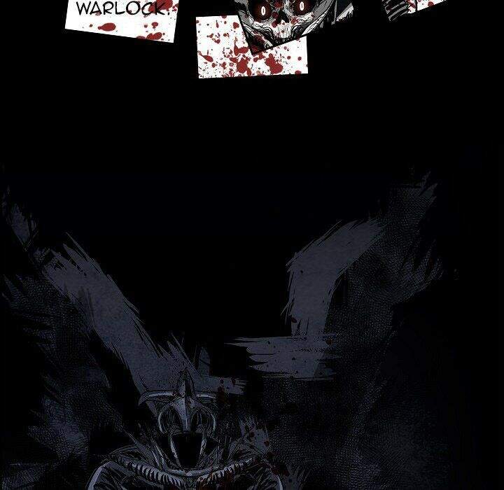 Warble Chapter 188 - Trang 23