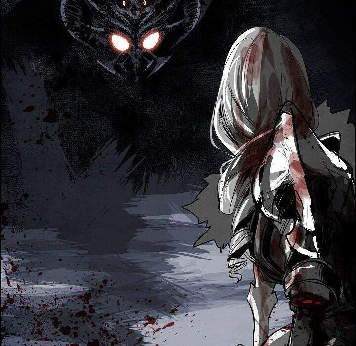Warble Chapter 188 - Trang 24