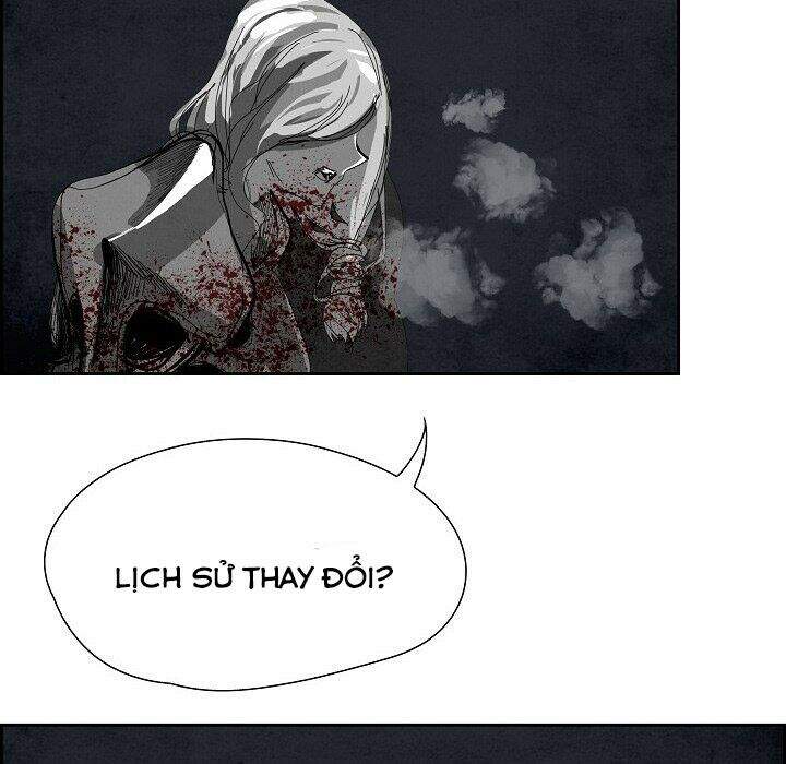 Warble Chapter 188 - Trang 26