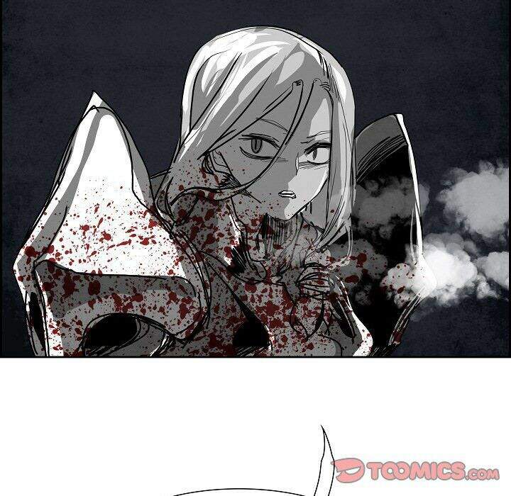 Warble Chapter 188 - Trang 27