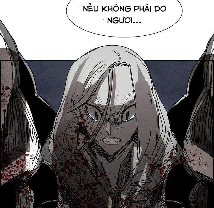 Warble Chapter 188 - Trang 30