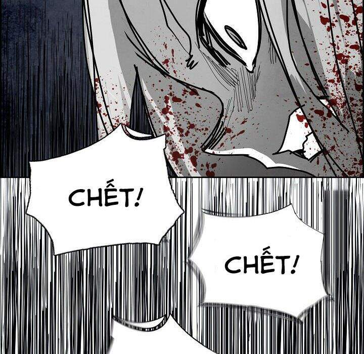 Warble Chapter 188 - Trang 34