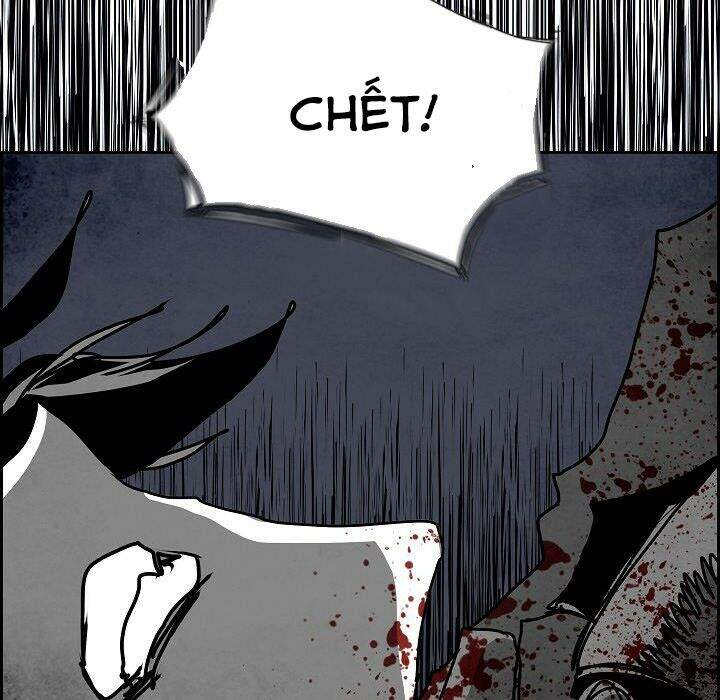 Warble Chapter 188 - Trang 35