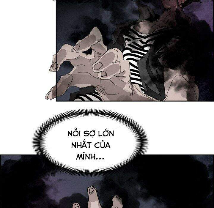 Warble Chapter 188 - Trang 4