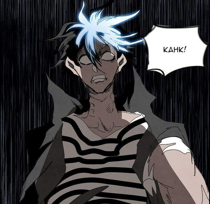 Warble Chapter 188 - Trang 41