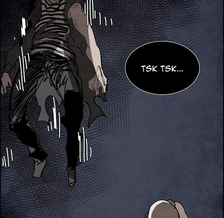 Warble Chapter 188 - Trang 43