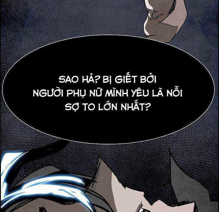 Warble Chapter 188 - Trang 44