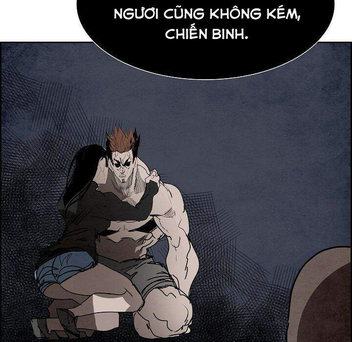 Warble Chapter 188 - Trang 49