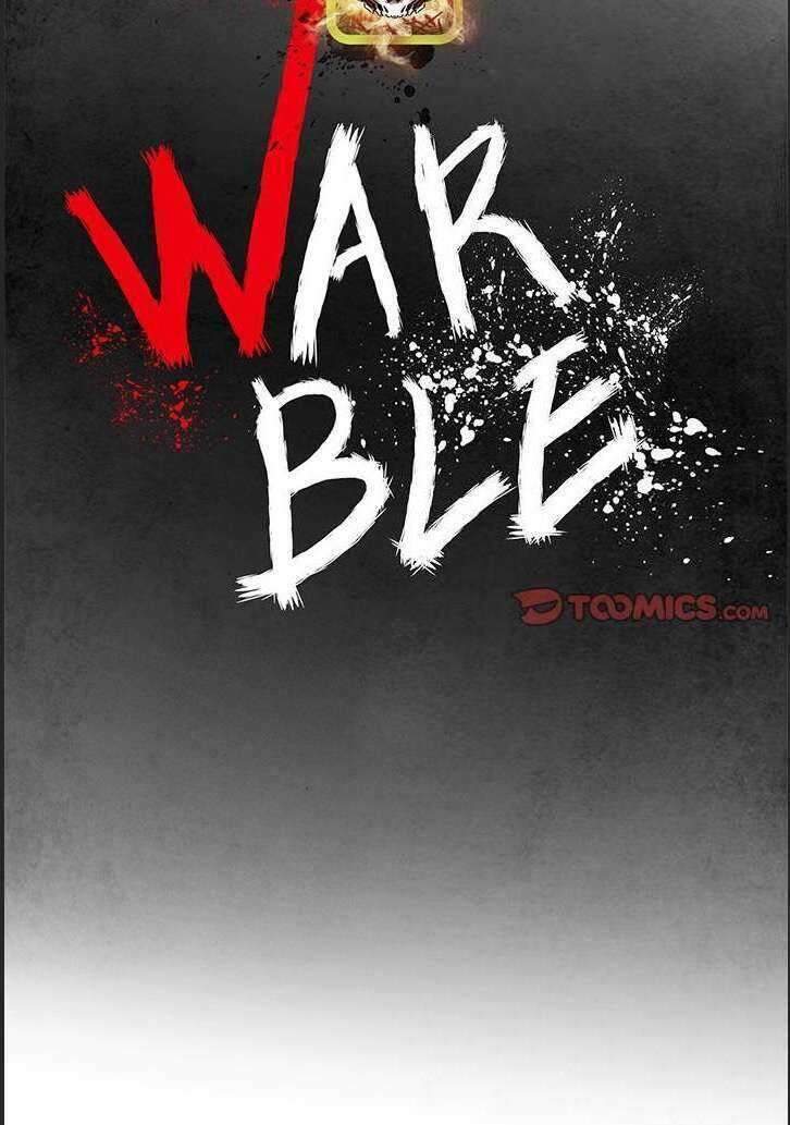 Warble Chapter 189 - Trang 12