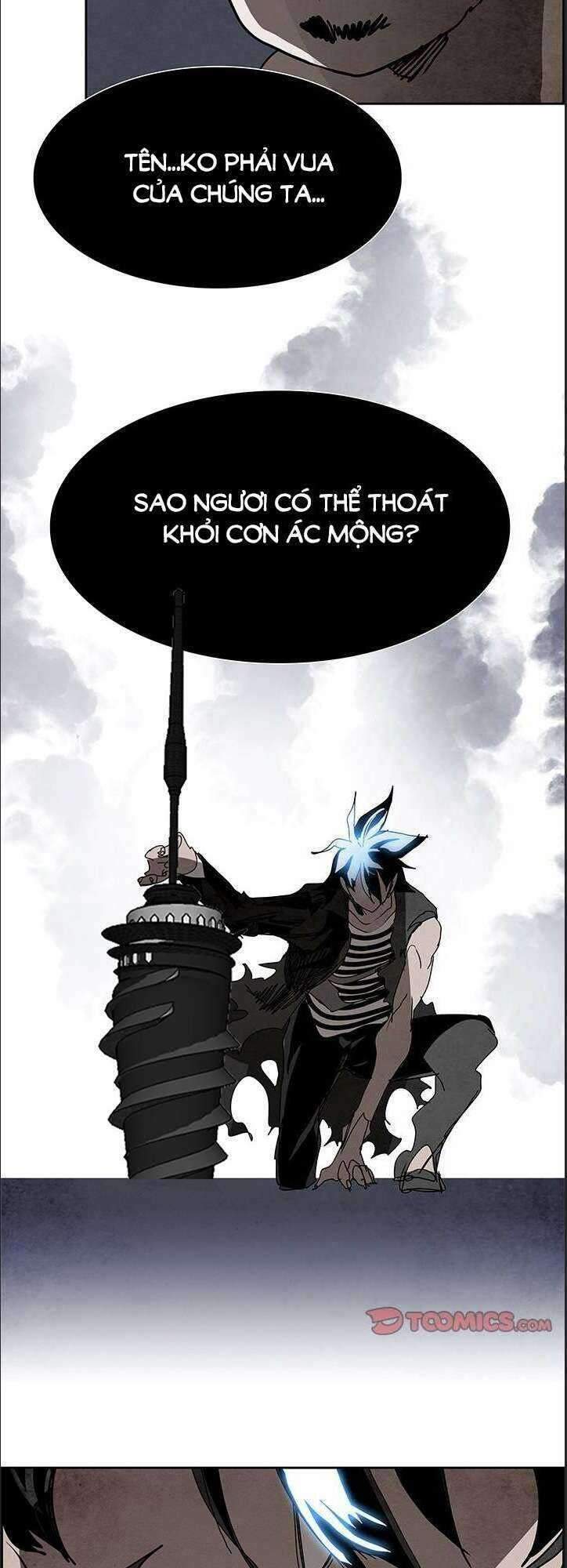 Warble Chapter 189 - Trang 14