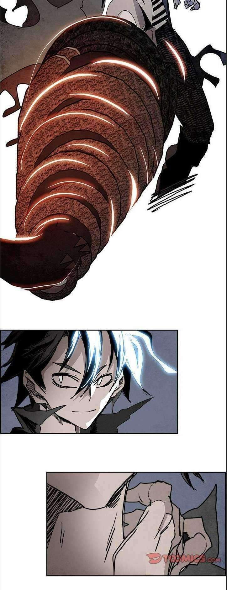 Warble Chapter 189 - Trang 16