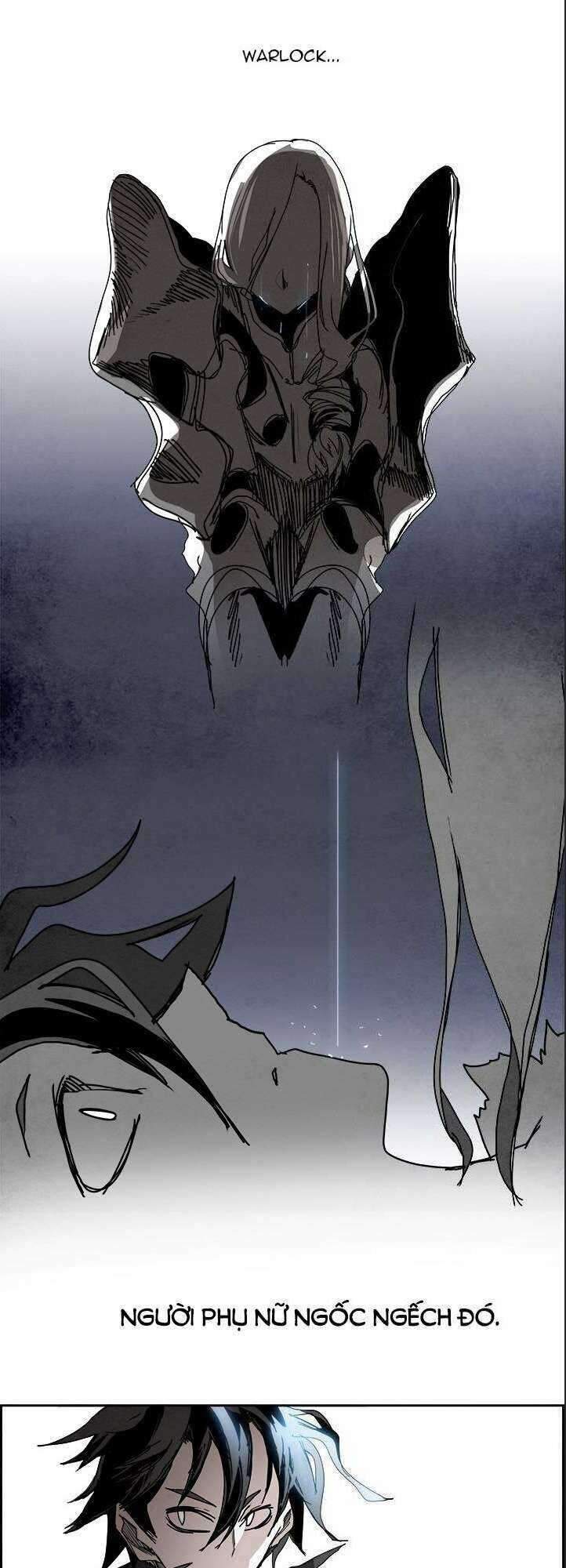 Warble Chapter 189 - Trang 17