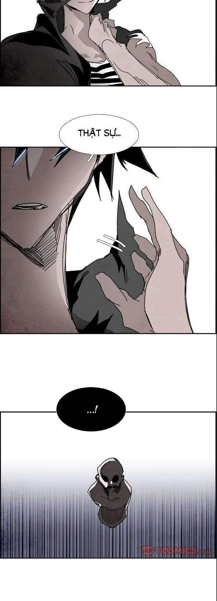 Warble Chapter 189 - Trang 18