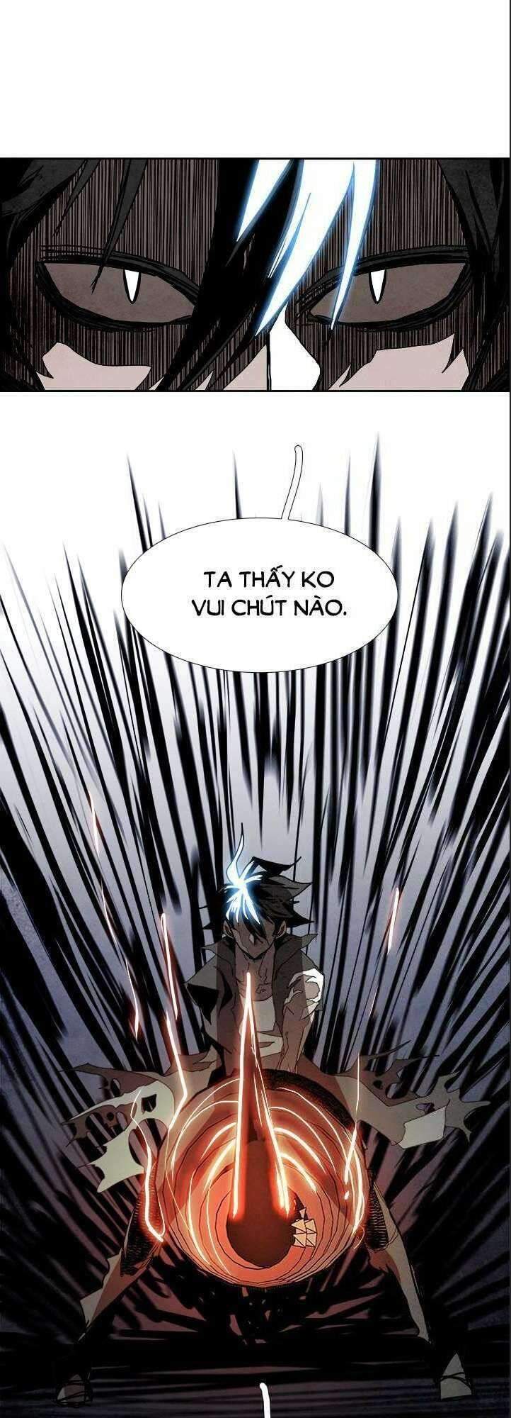 Warble Chapter 189 - Trang 19