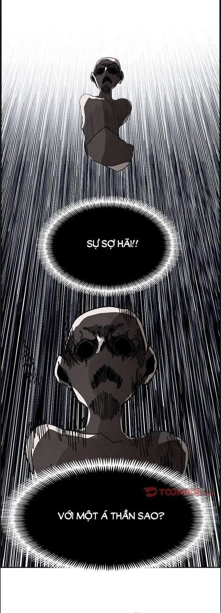 Warble Chapter 189 - Trang 21