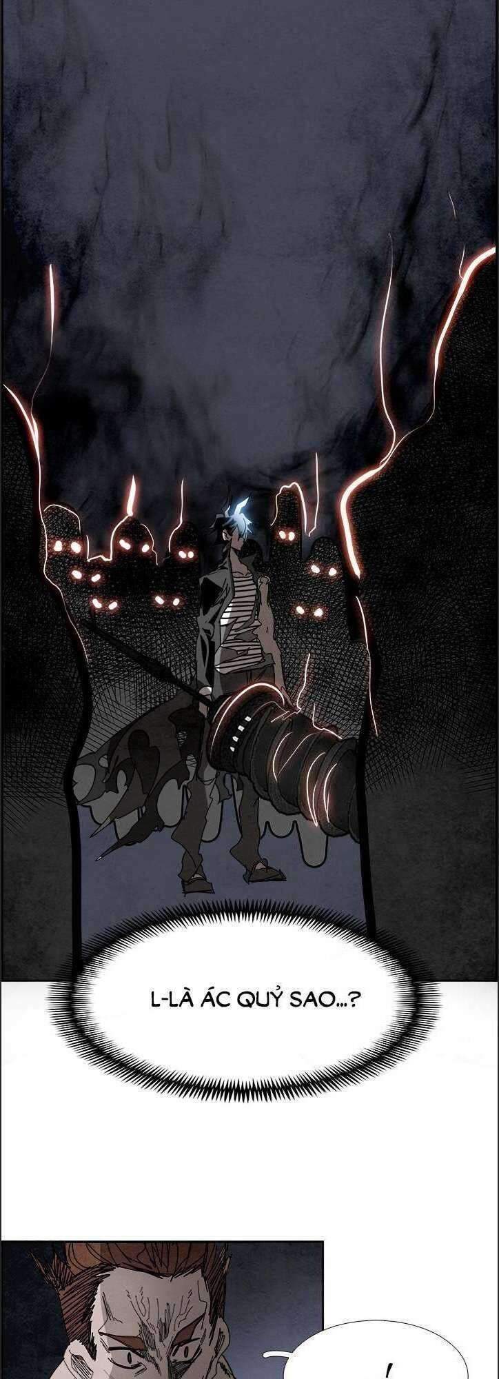 Warble Chapter 189 - Trang 24