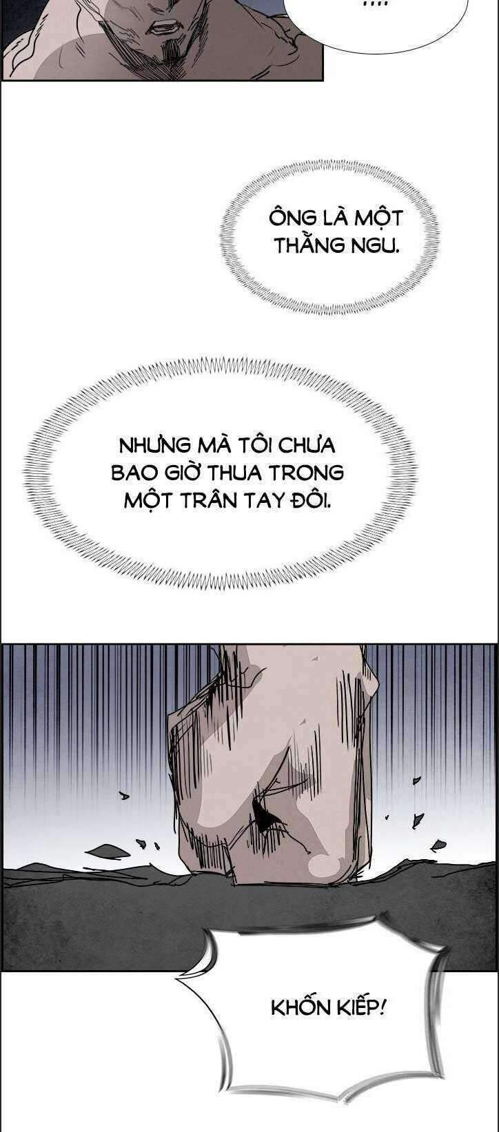 Warble Chapter 189 - Trang 25