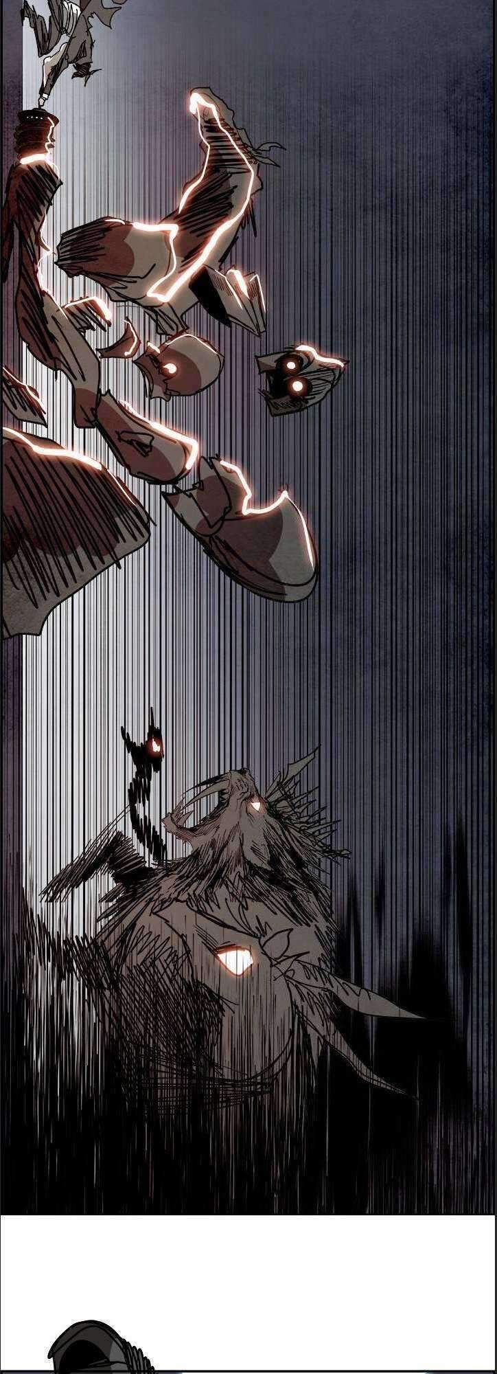 Warble Chapter 189 - Trang 29