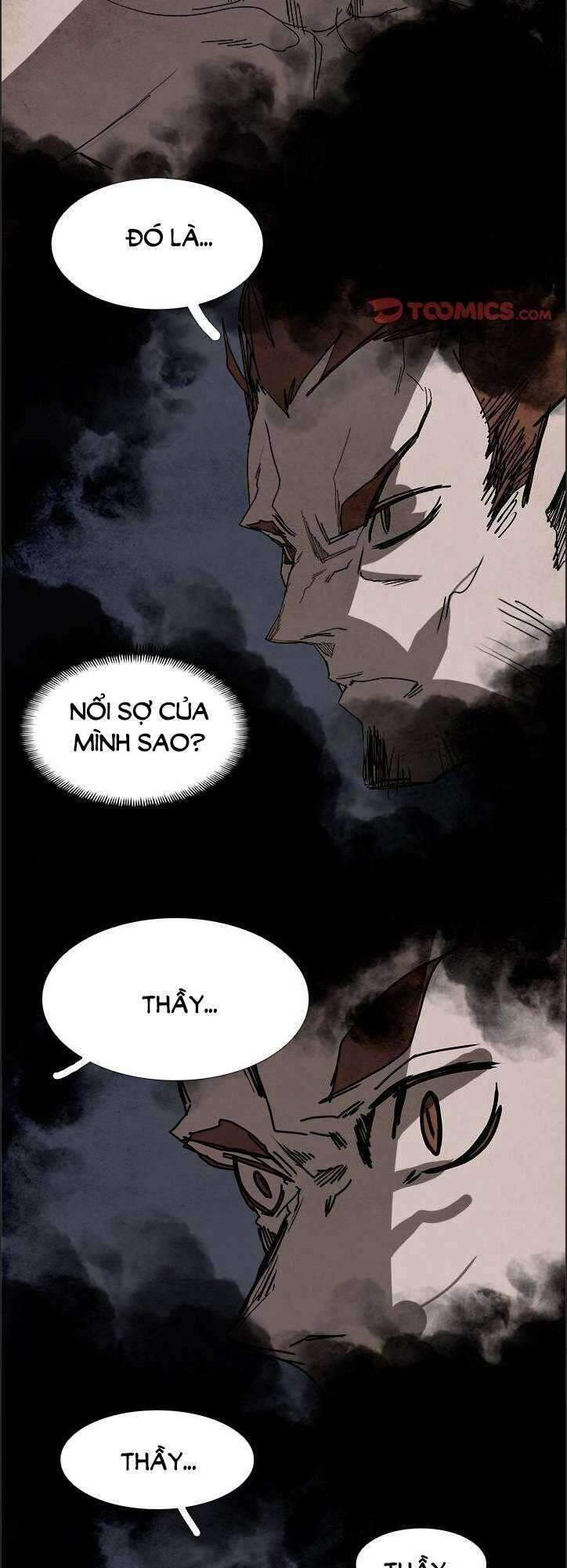 Warble Chapter 189 - Trang 3