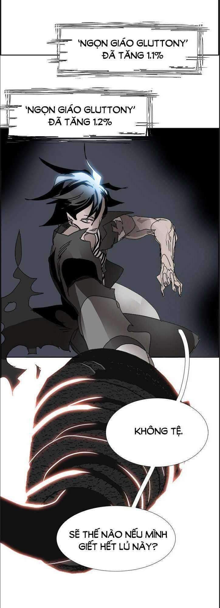 Warble Chapter 189 - Trang 32