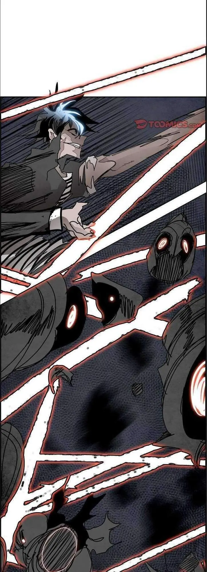 Warble Chapter 189 - Trang 33