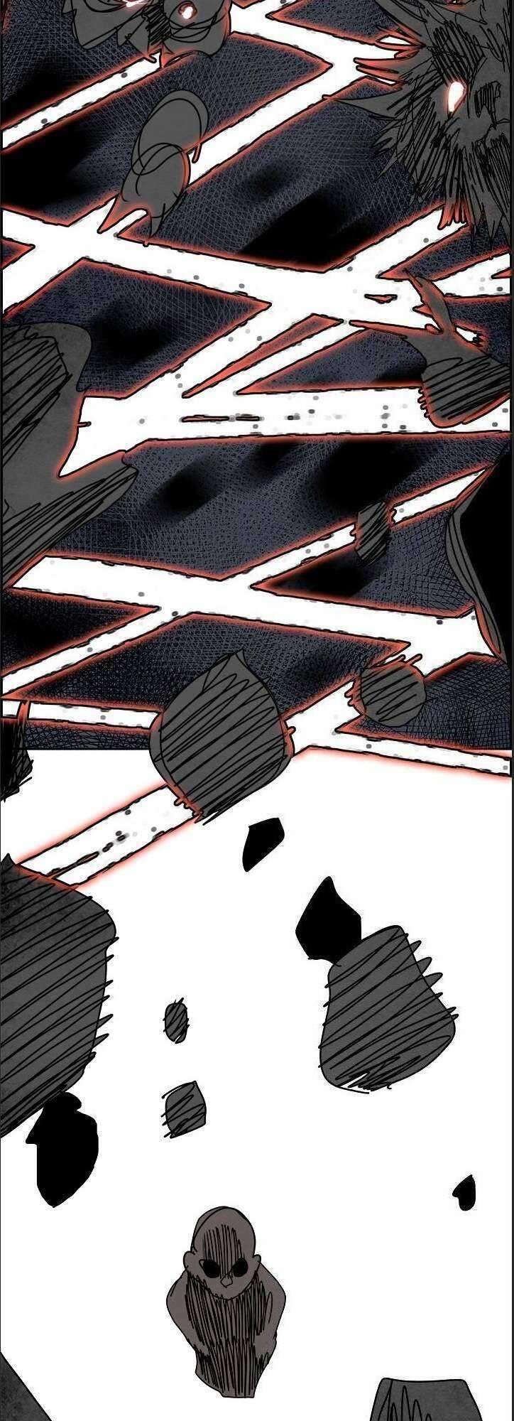Warble Chapter 189 - Trang 34