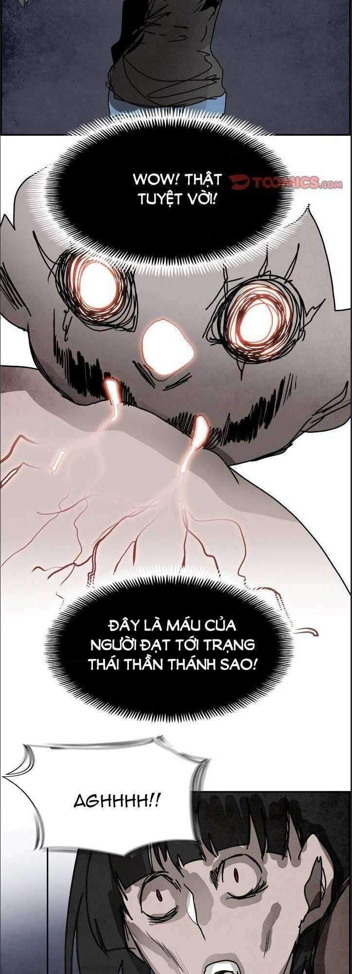 Warble Chapter 189 - Trang 38