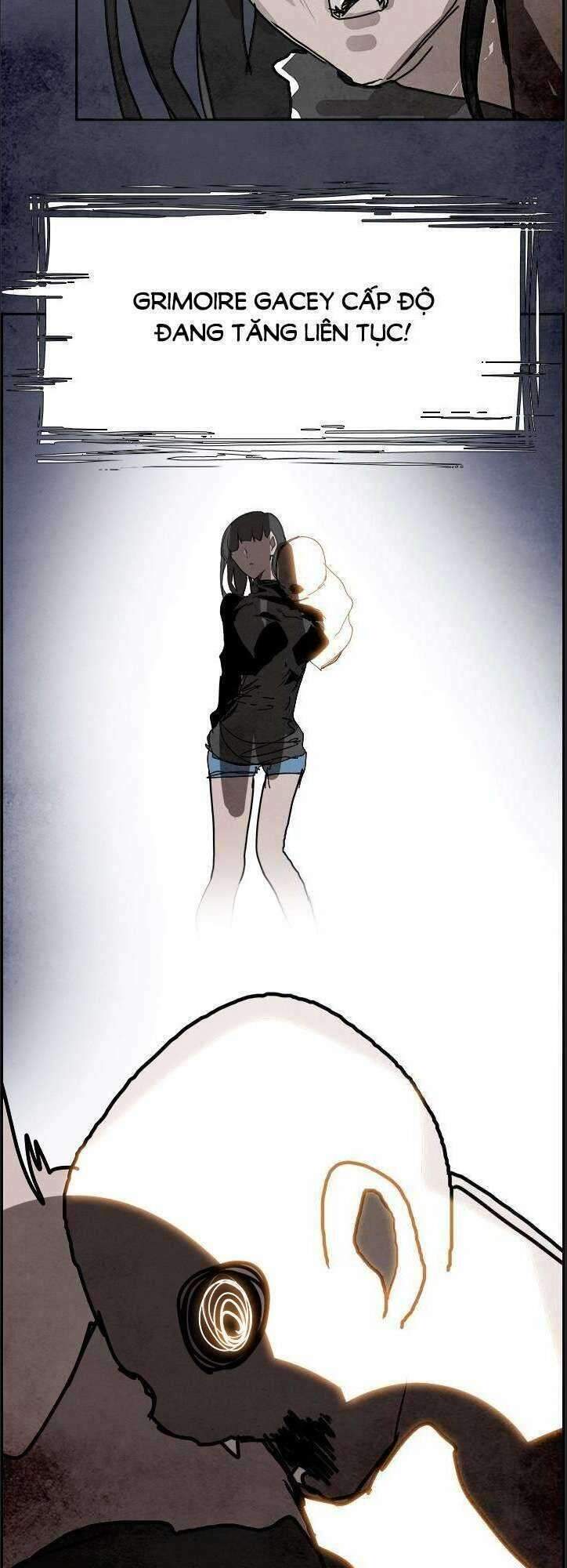 Warble Chapter 189 - Trang 39