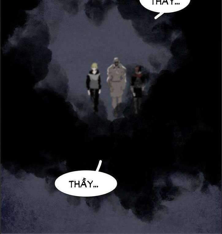 Warble Chapter 189 - Trang 4