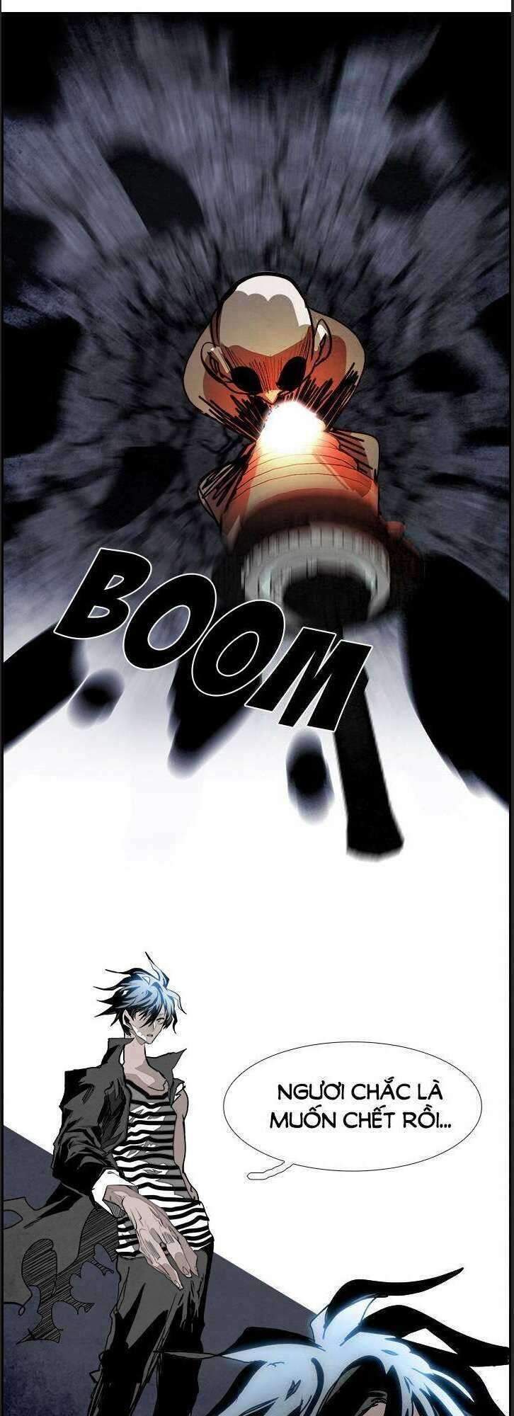 Warble Chapter 189 - Trang 41