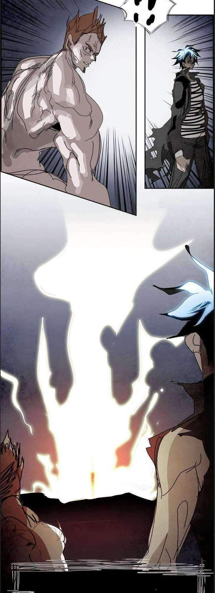 Warble Chapter 189 - Trang 47