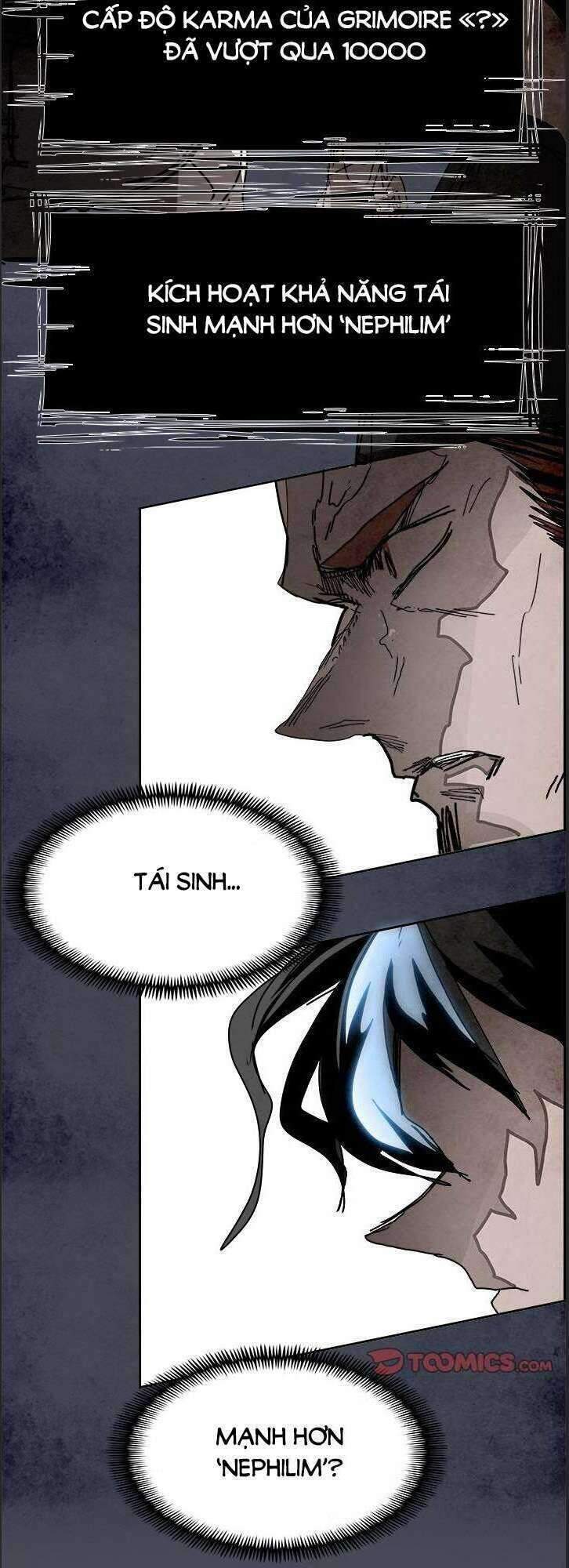 Warble Chapter 189 - Trang 48