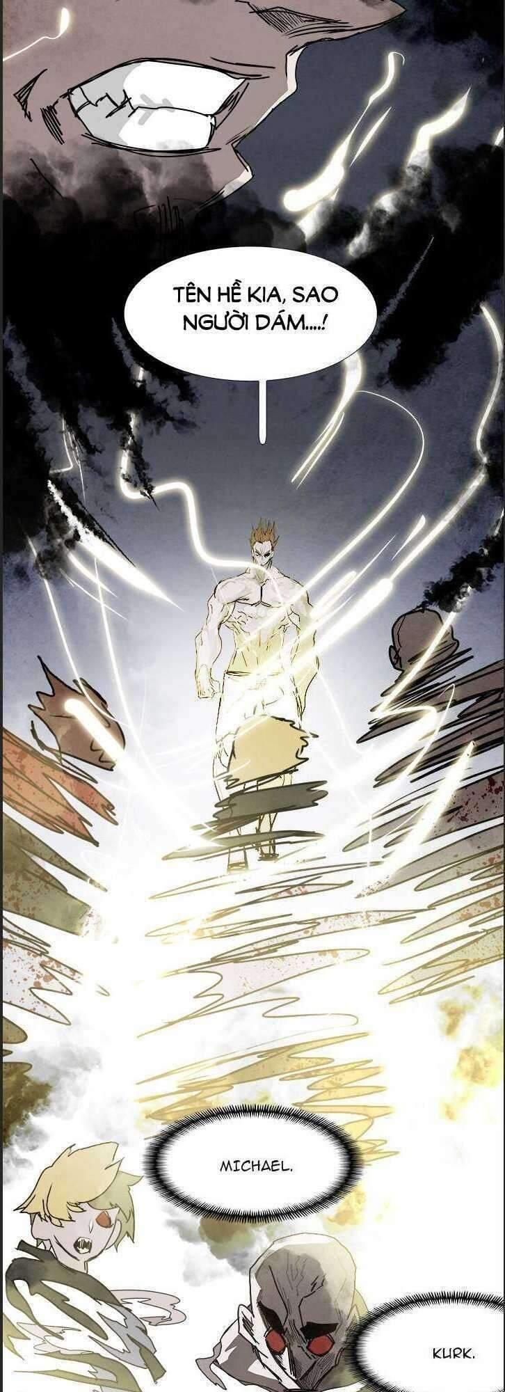 Warble Chapter 189 - Trang 7