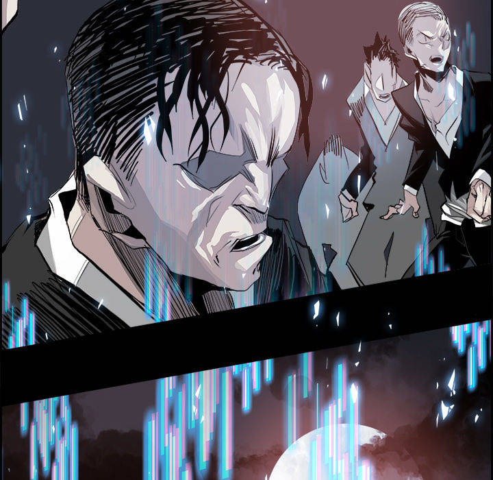 Warble Chapter 19 - Trang 10
