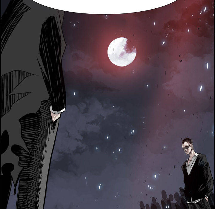 Warble Chapter 19 - Trang 13