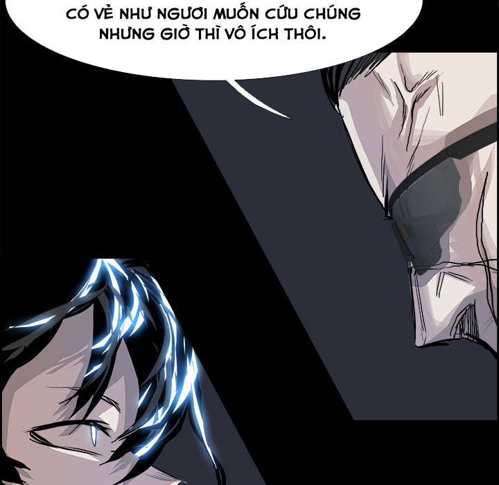 Warble Chapter 19 - Trang 16