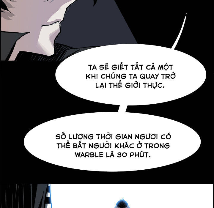 Warble Chapter 19 - Trang 17