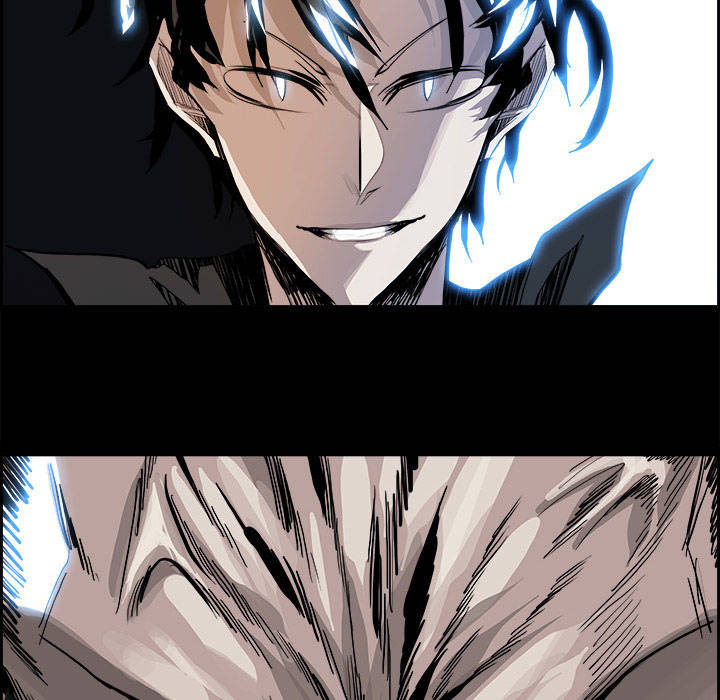 Warble Chapter 19 - Trang 20