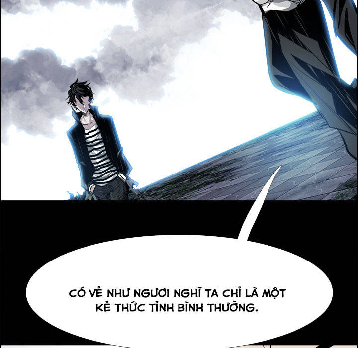 Warble Chapter 19 - Trang 23