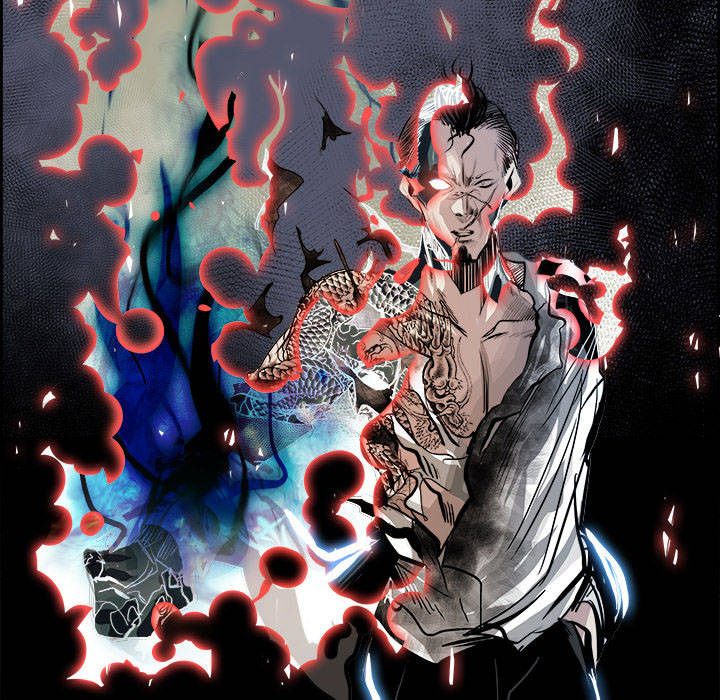 Warble Chapter 19 - Trang 29