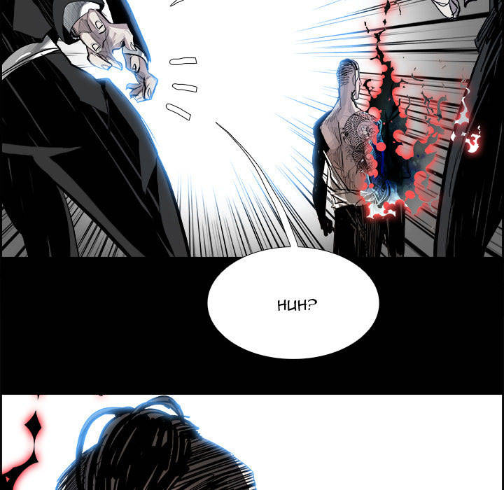 Warble Chapter 19 - Trang 49